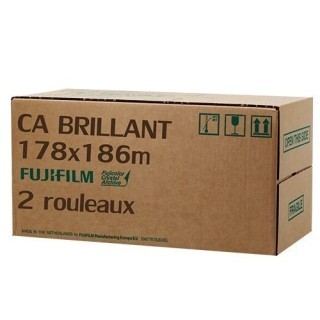 FUJI * DEUX * RLX CA  BRIL 178  X 186  non marque