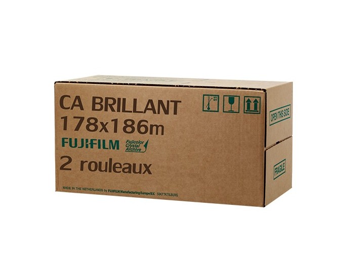 FUJI * DEUX * RLX CA  BRIL 178  X 186  non marque