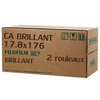 FUJI * DEUX * RLX CA  SUPREME BRIL 178 X 176