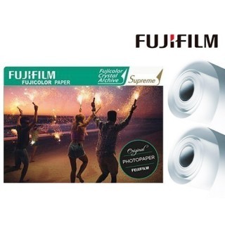 FUJI * DEUX * RLX CA  SUPREBRIL 11,4 X 176