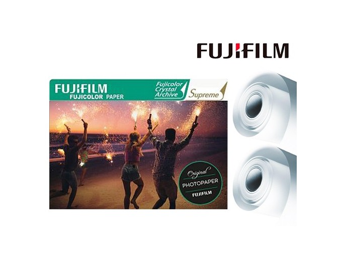 FUJI * DEUX * RLX CA  SUPREBRIL 11,4 X 176