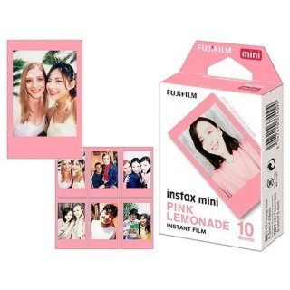 FILM FUJI MINI INSTAX   LEMONADE