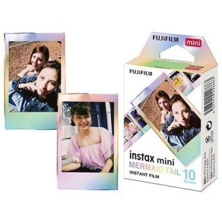 FILM FUJI MINI INSTAX   Mermaid