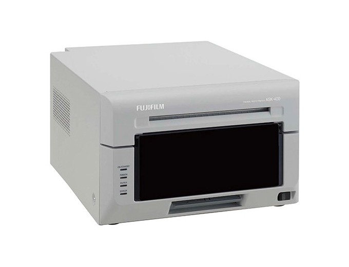 FUJI Imprimante ASK-400