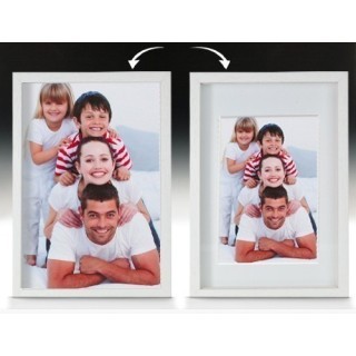 Deknudt cadre bois profondeur