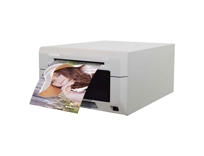 FUJI Imprimante ASK-400