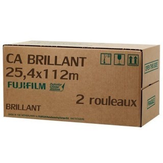FUJI * DEUX * RLX  CA  SUPREME BRIL 254 X 112