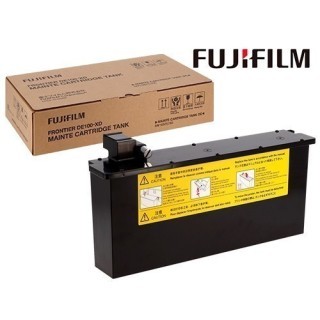 FUJI  Reservoir de maintenance exterieur DE100-XD
