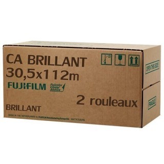FUJI * DEUX * RLX CA SUPREME BRIL 305 X 112