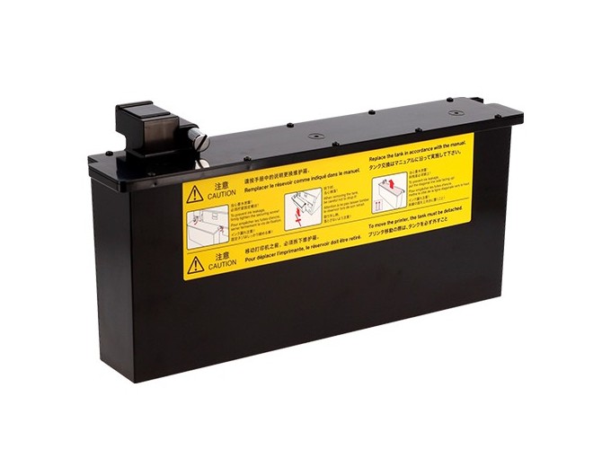 FUJI  Reservoir de maintenance exterieur DE100-XD