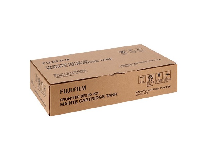 FUJI  Reservoir de maintenance exterieur DE100-XD