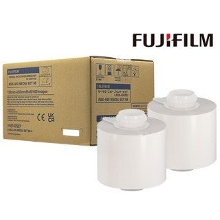 Fuji papier 152mm pour ASK-400