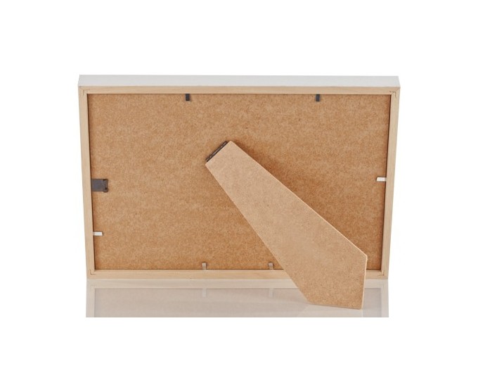 Deknudt cadre bois profondeur