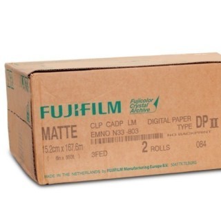 * DEUX * RLX DIGI CA  DPII MAT 15,2x167 non marque