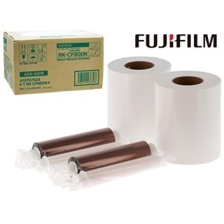 Fuji pap QPS 10x15 800 PH RK-CF800N  pour ASK-300