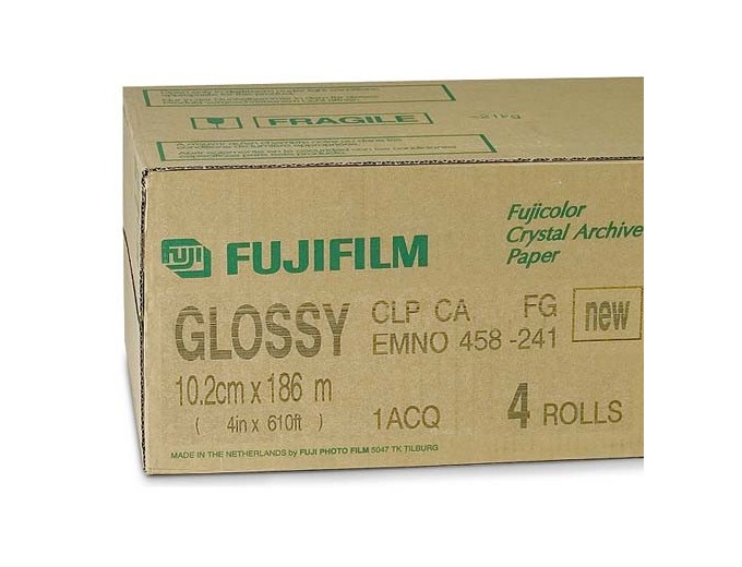 FUJI * QUATRE * RLX CA  BRIL 102 X 186