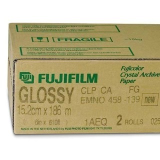 FUJI * DEUX * RLX CA  BRIL 152 X 186