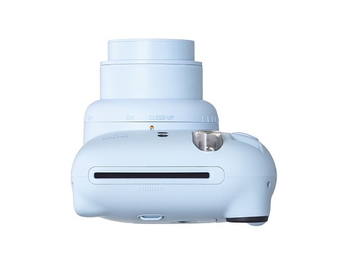 FUJI Instax Mini 12 Instant camera Blue
