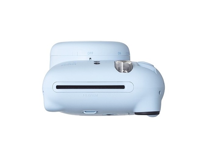 FUJI Instax Mini 12 Instant camera Blue