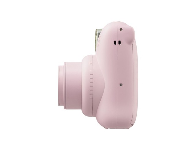 FUJI Instax Mini 12 Instant camera Rose