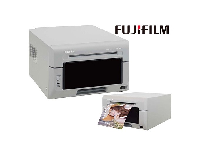 FUJI Imprimante ASK-400