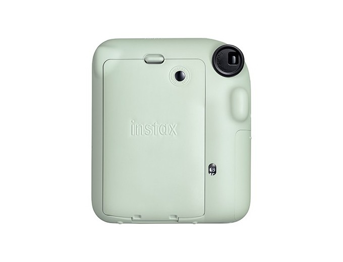 FUJI Instax Mini 12 Instant camera Vert