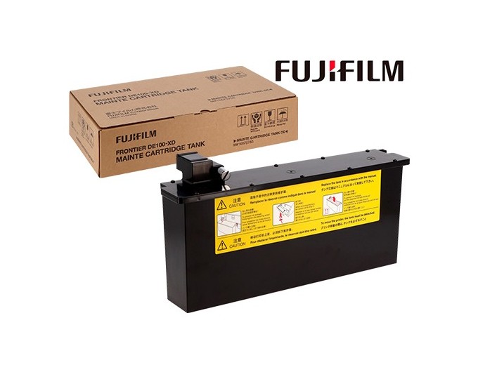 FUJI  Reservoir de maintenance exterieur DE100-XD