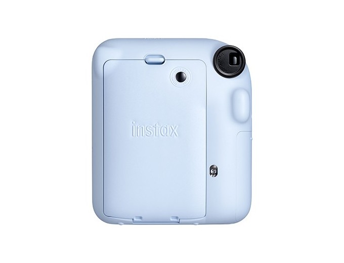 FUJI Instax Mini 12 Instant camera Blue