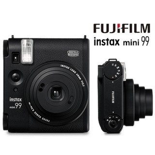 FUJI Instax Mini 99 Instant camera NOIR