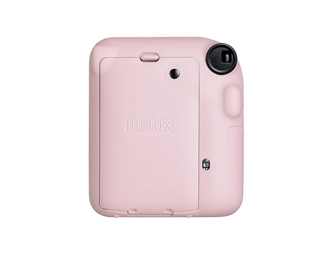 FUJI Instax Mini 12 Instant camera Rose