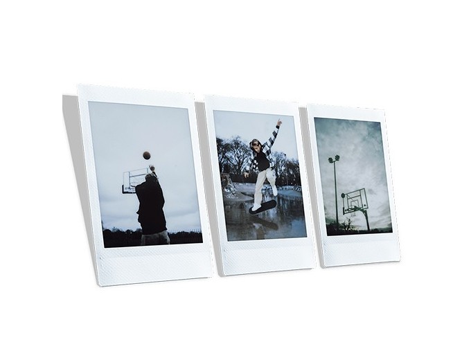 FUJI Instax Mini 99 Instant camera NOIR