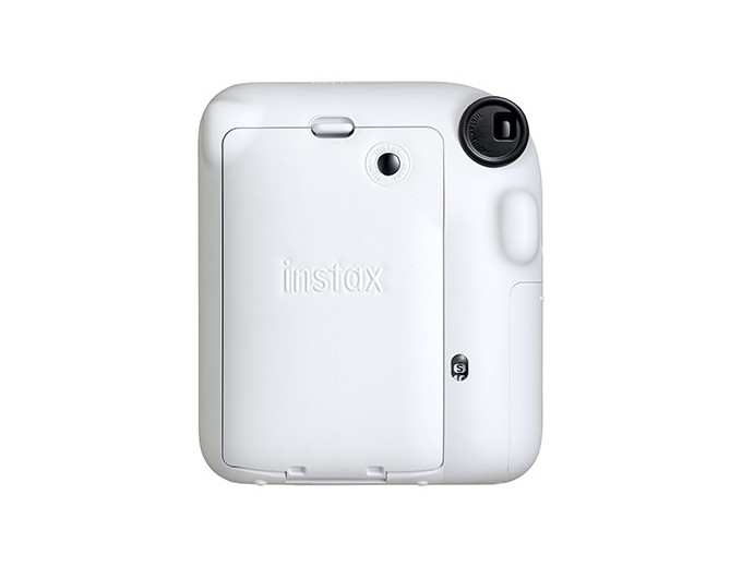 FUJI Instax Mini 12 Instant camera Blanc