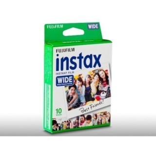 FUJI FILM  INSTAX WIDE single