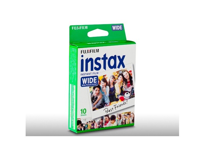 FUJI FILM  INSTAX WIDE single