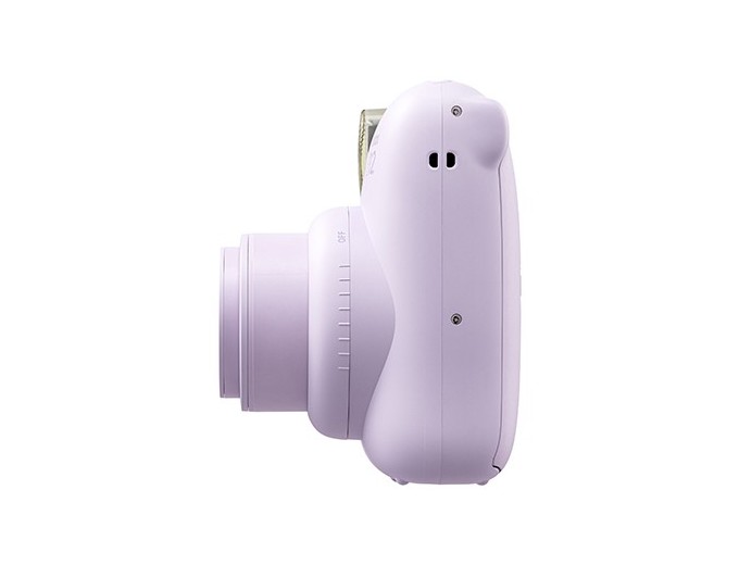 FUJI Instax Mini 12 Instant camera Violet