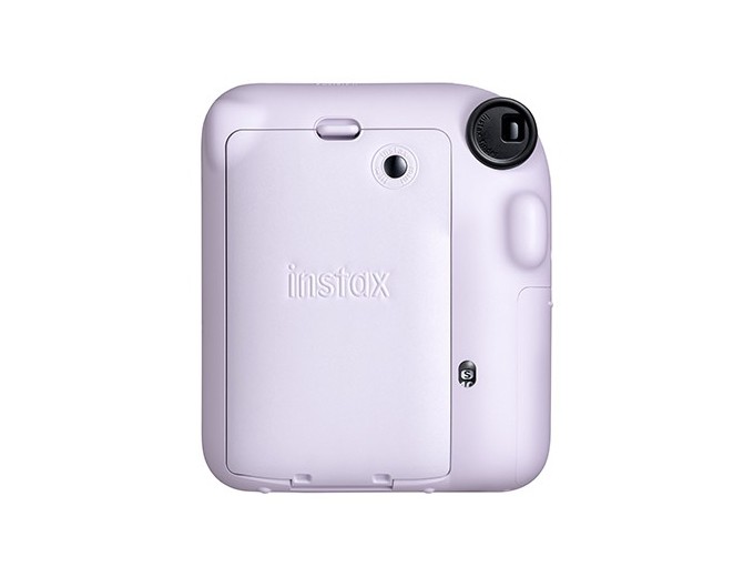 FUJI Instax Mini 12 Instant camera Violet