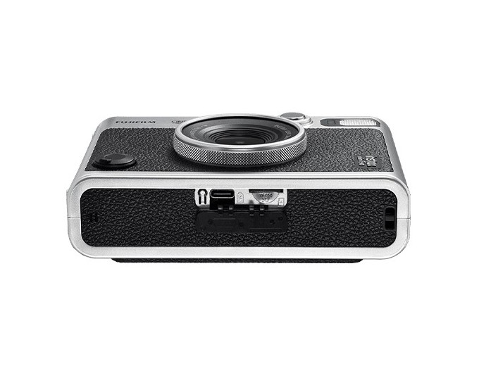 FUJI Instax Mini EVO BLACK NOIR