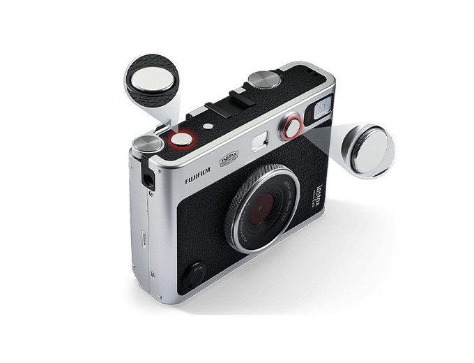 FUJI Instax Mini EVO BROWN MARRON