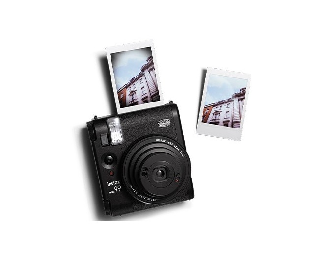 FUJI Instax Mini 99 Instant camera NOIR