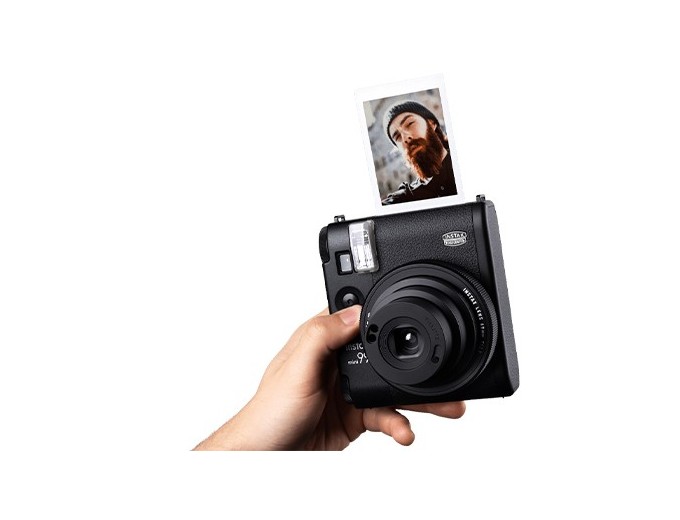 FUJI Instax Mini 99 Instant camera NOIR