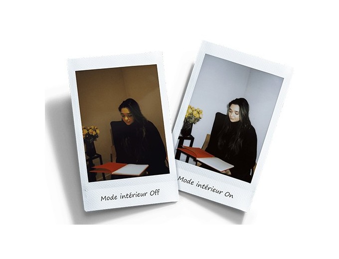 FUJI Instax Mini 99 Instant camera NOIR