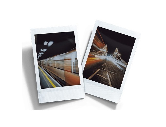 FUJI Instax Mini 99 Instant camera NOIR