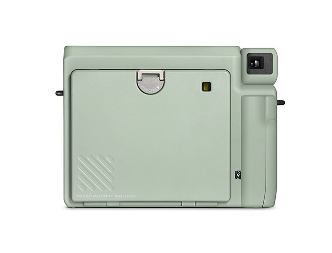 FUJI Instax 400   WIDE CAMERA EX D