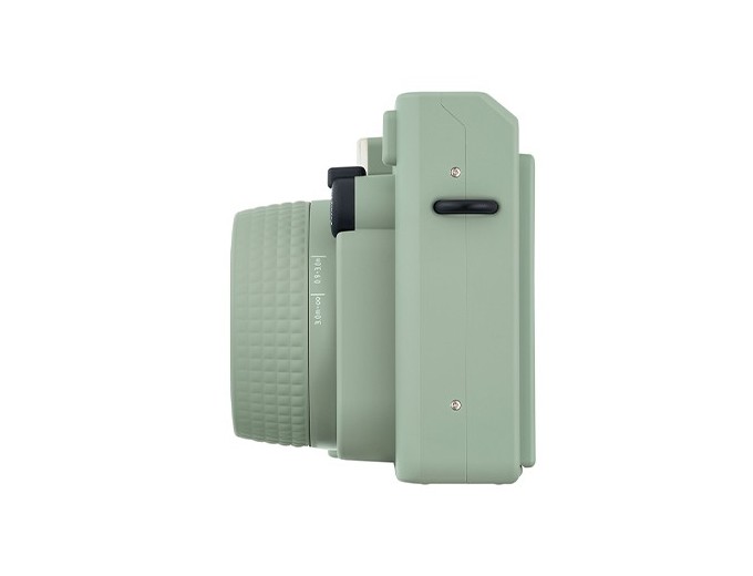 FUJI Instax 400   WIDE CAMERA EX D