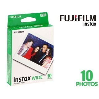 FUJI FILM  INSTAX WIDE single