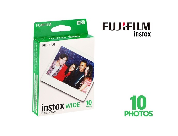 FUJI FILM  INSTAX WIDE single