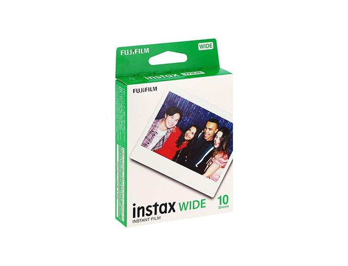 FUJI FILM  INSTAX WIDE single