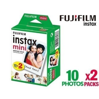 FUJI BI-FILM FUJI MINI INSTAX  Twin
