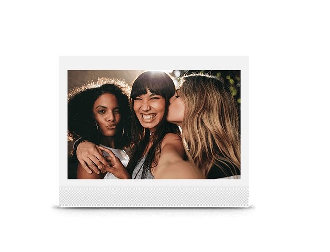 FUJI BI-FILM INSTAX Wide Twin