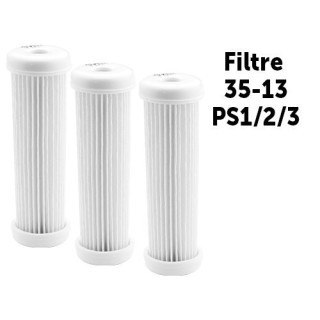 FUJI FILTRE FOND DE CUVE 340 et serie 5xx 3 pieces